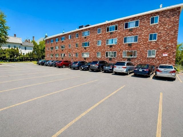 20 Radcliffe Rd 405, Boston, MA 02134