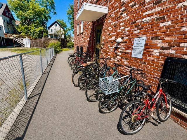20 Radcliffe Rd 405, Boston, MA 02134
