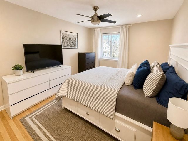 20 Radcliffe Rd 405, Boston, MA 02134