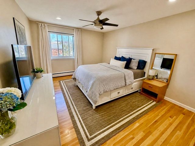 20 Radcliffe Rd 405, Boston, MA 02134