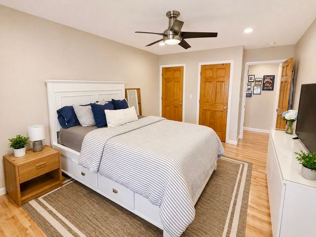 20 Radcliffe Rd 405, Boston, MA 02134