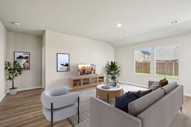 2219 Mustang Way, Seagoville, TX 75159