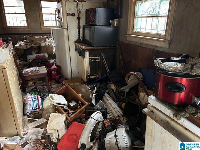 2505 CIRCLE DRIVE, Hueytown, AL 35023