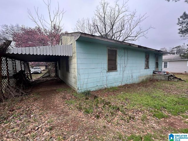 2505 CIRCLE DRIVE, Hueytown, AL 35023