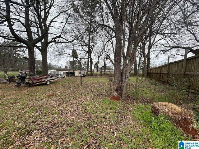 2505 CIRCLE DRIVE, Hueytown, AL 35023