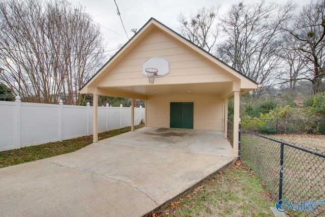 814 Cleermont Drive SE, Huntsville, AL 35801