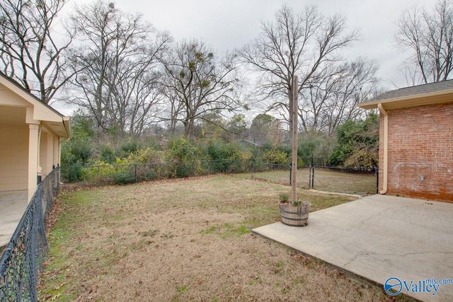 814 Cleermont Drive SE, Huntsville, AL 35801