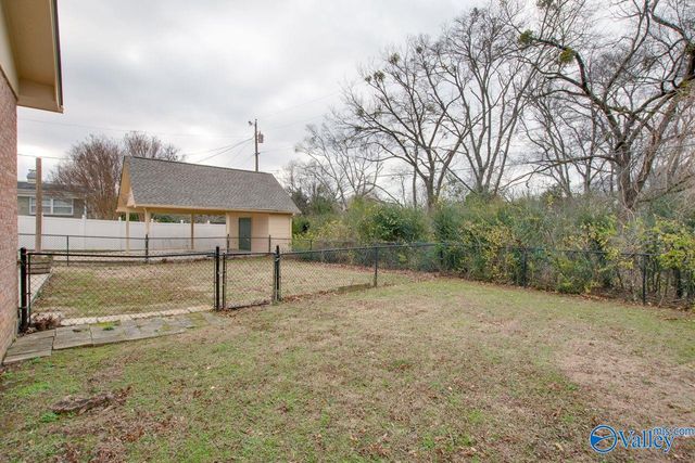 814 Cleermont Drive SE, Huntsville, AL 35801