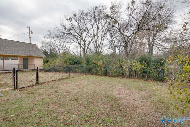 814 Cleermont Drive SE, Huntsville, AL 35801