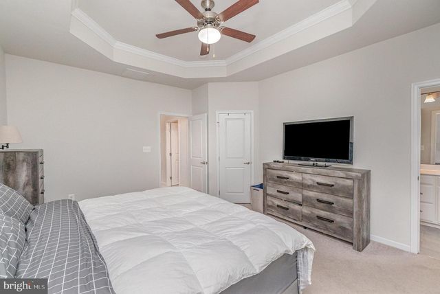 2906 SHAWS RD, Edgemere, MD 21219