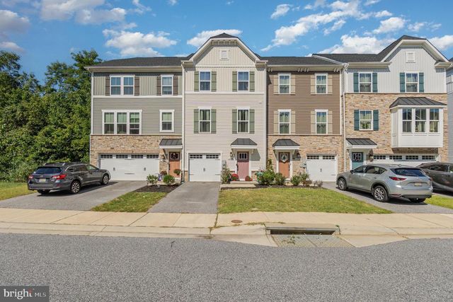 2906 SHAWS RD, Edgemere, MD 21219