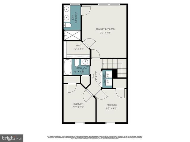 2906 SHAWS RD, Edgemere, MD 21219