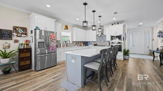 8013 Carmel Circle, Foley, AL 36535