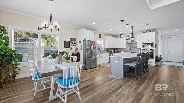 8013 Carmel Circle, Foley, AL 36535