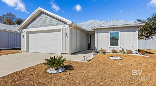 8013 Carmel Circle, Foley, AL 36535