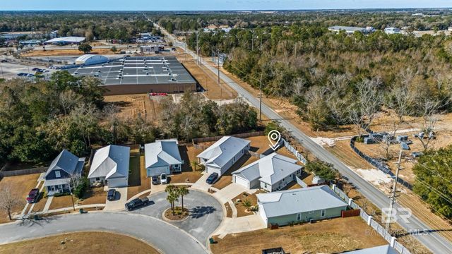 8013 Carmel Circle, Foley, AL 36535