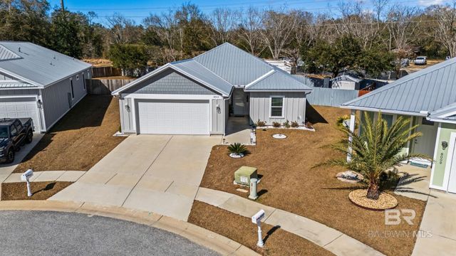 8013 Carmel Circle, Foley, AL 36535