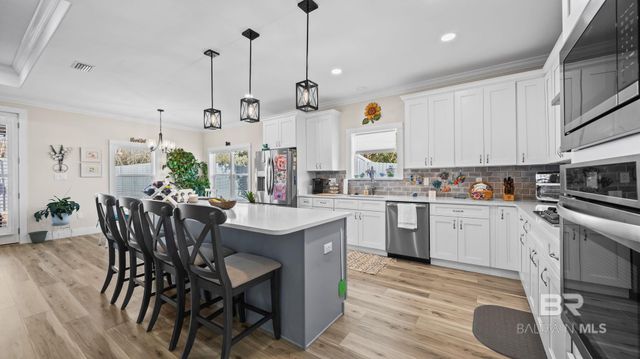 8013 Carmel Circle, Foley, AL 36535