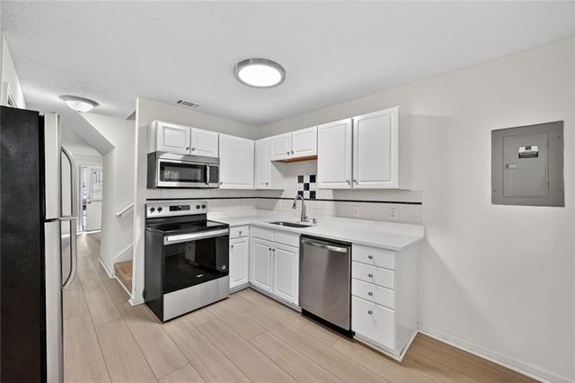 3104 Morningside Park Court, Johns Creek, GA 30022