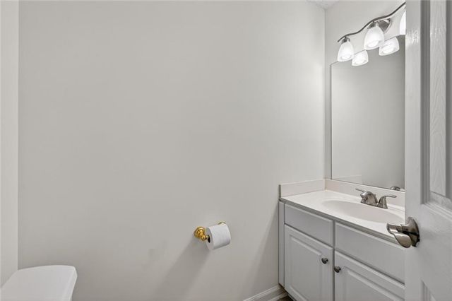 3104 Morningside Park Court, Johns Creek, GA 30022