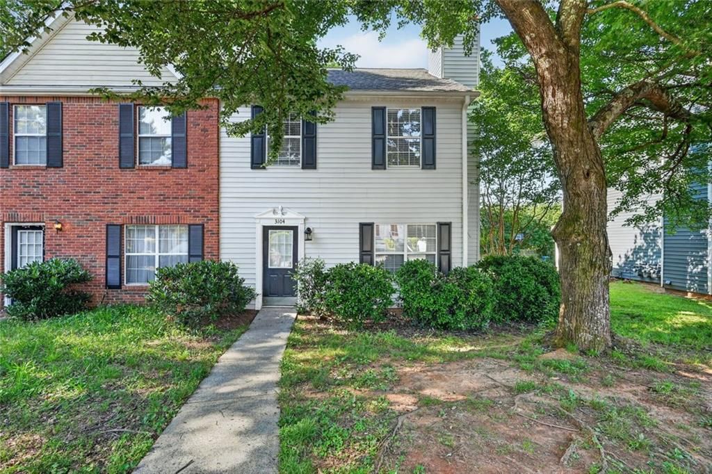 3104 Morningside Park Court, Johns Creek, GA 30022