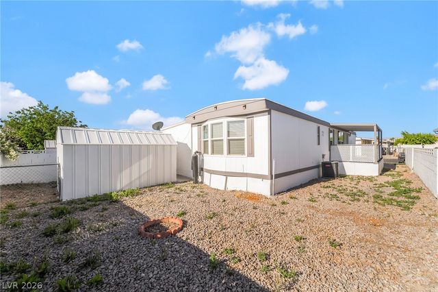 3466 Katmai Drive, Las Vegas, NV 89122