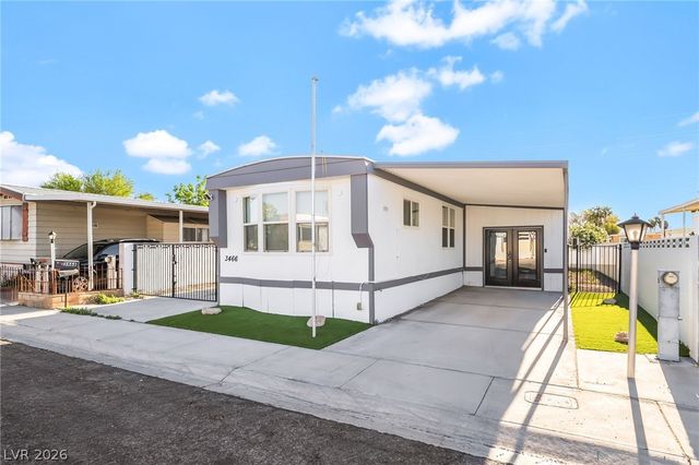 3466 Katmai Drive, Las Vegas, NV 89122
