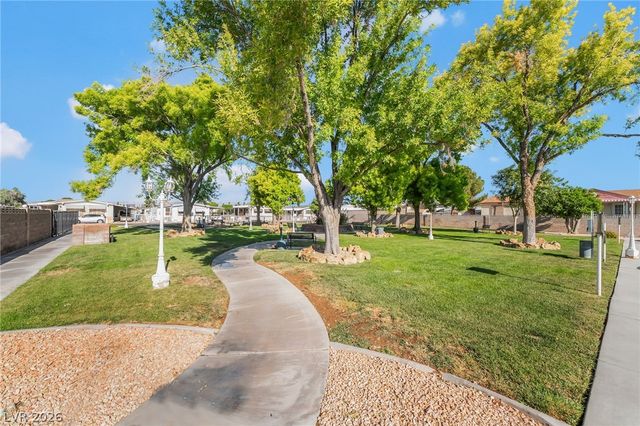 3466 Katmai Drive, Las Vegas, NV 89122
