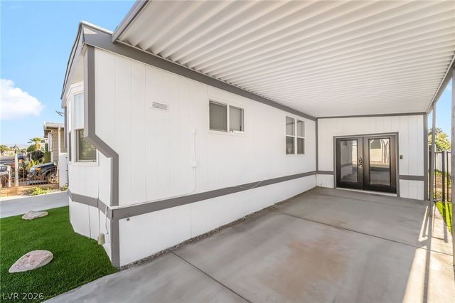 3466 Katmai Drive, Las Vegas, NV 89122