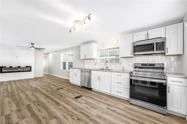 3466 Katmai Drive, Las Vegas, NV 89122