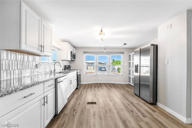 3466 Katmai Drive, Las Vegas, NV 89122