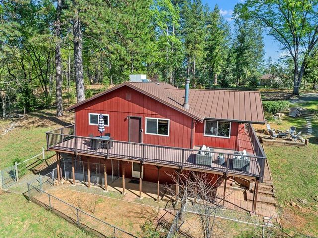 21465 Mason Rd, Colfax, CA 95713