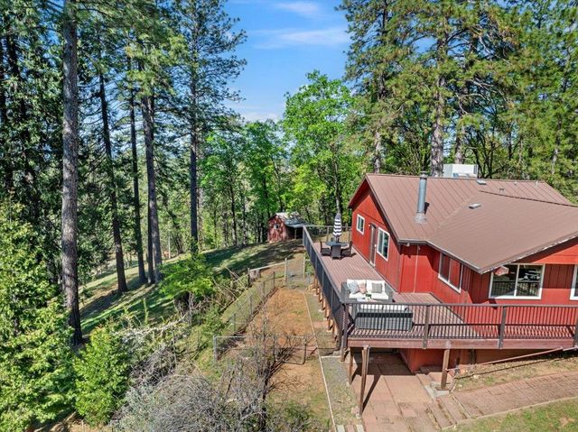 21465 Mason Rd, Colfax, CA 95713