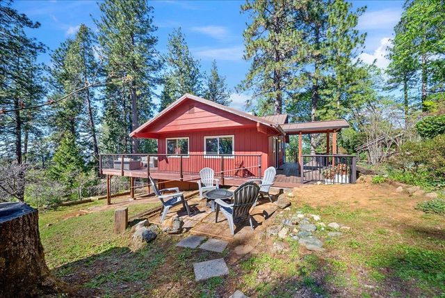 21465 Mason Rd, Colfax, CA 95713