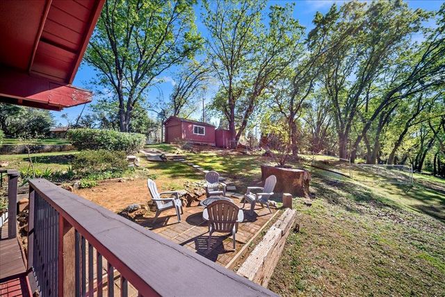 21465 Mason Rd, Colfax, CA 95713