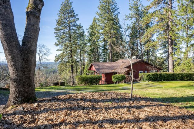 21465 Mason Rd, Colfax, CA 95713