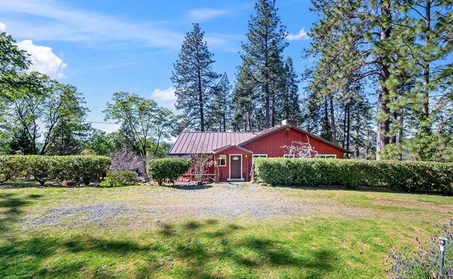 21465 Mason Rd, Colfax, CA 95713