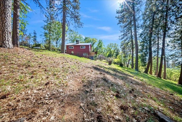 21465 Mason Rd, Colfax, CA 95713