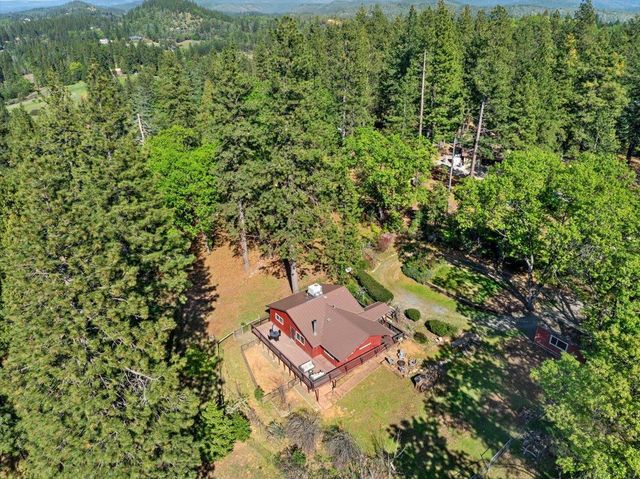21465 Mason Rd, Colfax, CA 95713