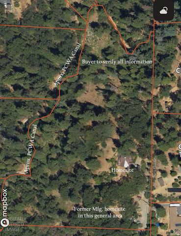 21465 Mason Rd, Colfax, CA 95713