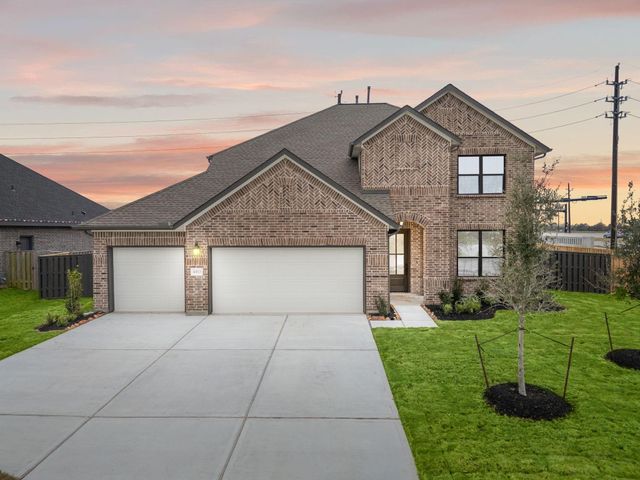 10023 Goliad Drive, Mont Belvieu, TX 77523