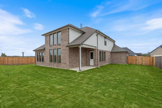 10023 Goliad Drive, Mont Belvieu, TX 77523