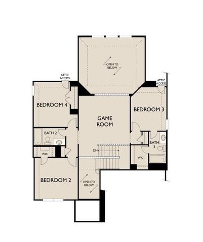 10023 Goliad Drive, Mont Belvieu, TX 77523