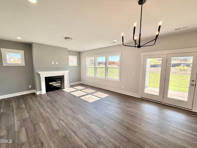 2004 Pollinator Place, Mebane, NC 27302