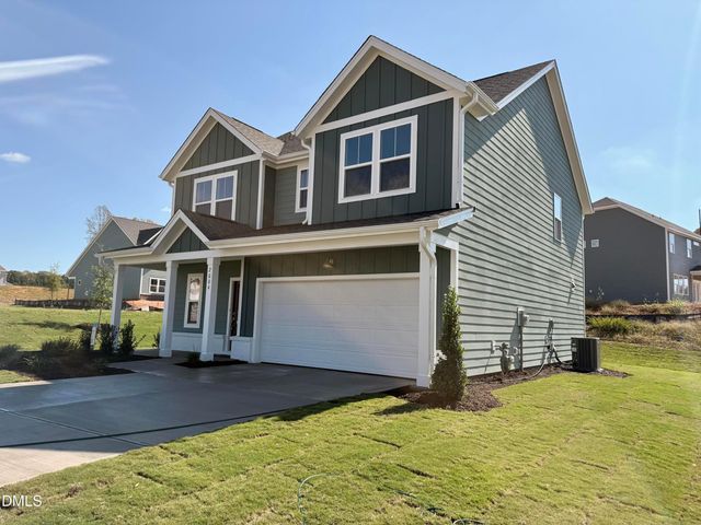 2004 Pollinator Place, Mebane, NC 27302