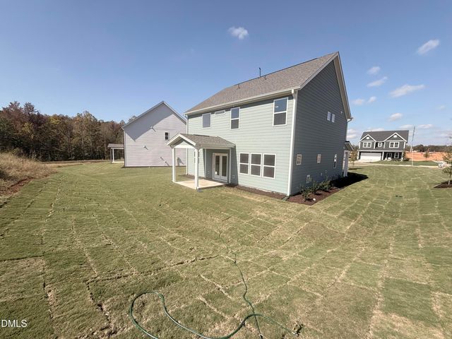 2004 Pollinator Place, Mebane, NC 27302
