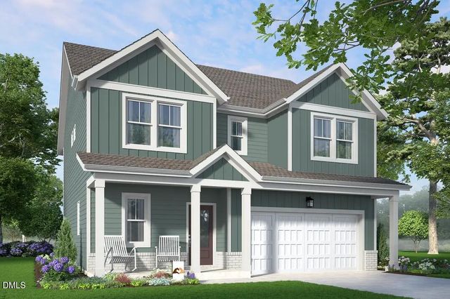 2004 Pollinator Place, Mebane, NC 27302