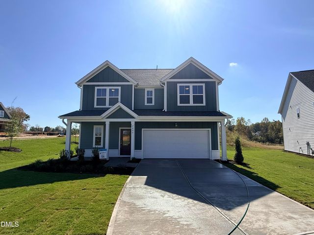 2004 Pollinator Place, Mebane, NC 27302
