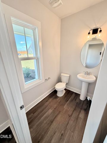2004 Pollinator Place, Mebane, NC 27302