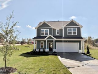 2004 Pollinator Place, Mebane, NC 27302